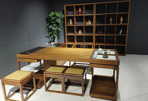 【华腾中瑞家具厂】买了那么多次长春办公家具，你真的买对了么？