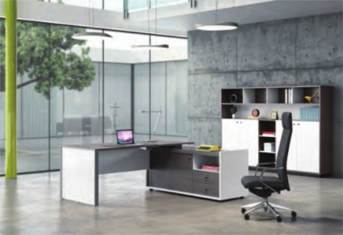 长春办公室家具厂家告诉您选择什么样式的办公家具才更适合