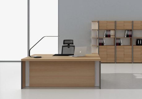 长春办公家具设计：创新与传统完美融合